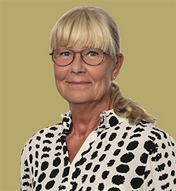 Eva Moberg
